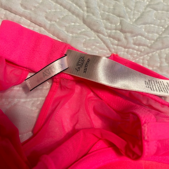 La Senza babydoll bustier - Picture 7 of 7